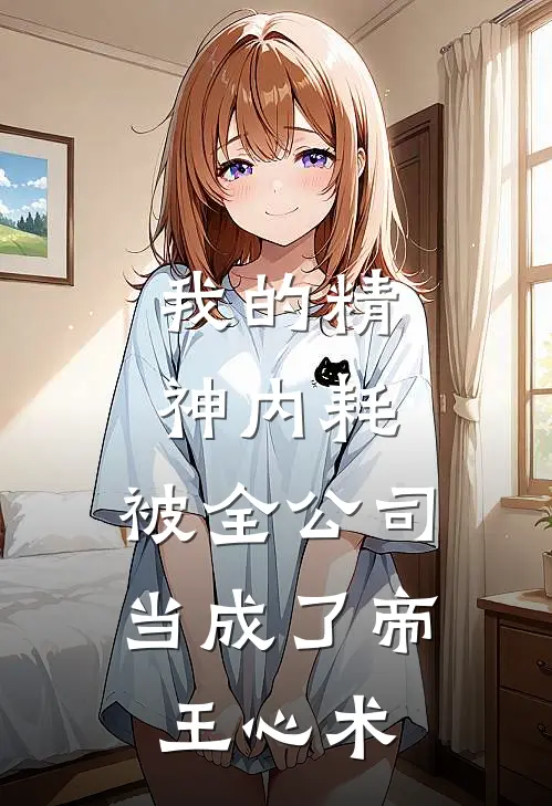 我的精神内耗，被全公司当成了帝王心术
