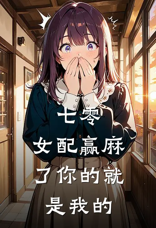 七零：女配赢麻了你的就是我的