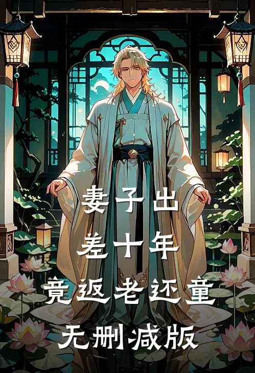 妻子出差十年，竟返老还童无删减版
