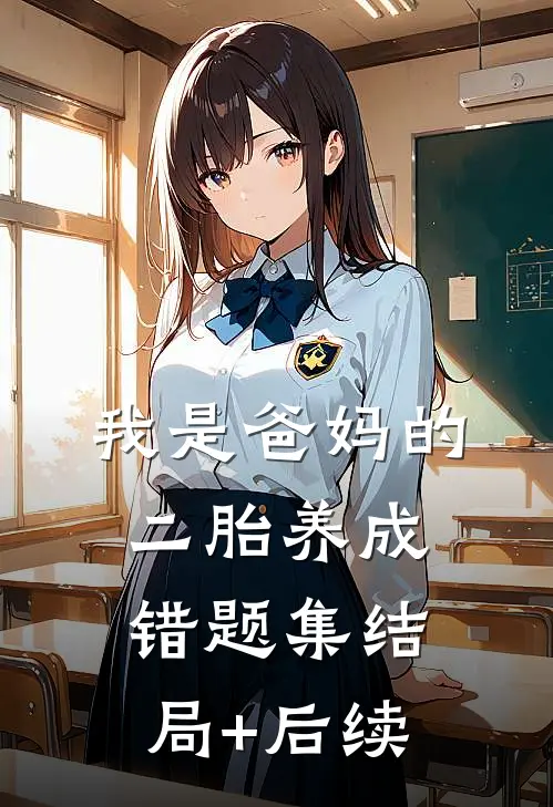 我是爸妈的二胎养成错题集结局+后续