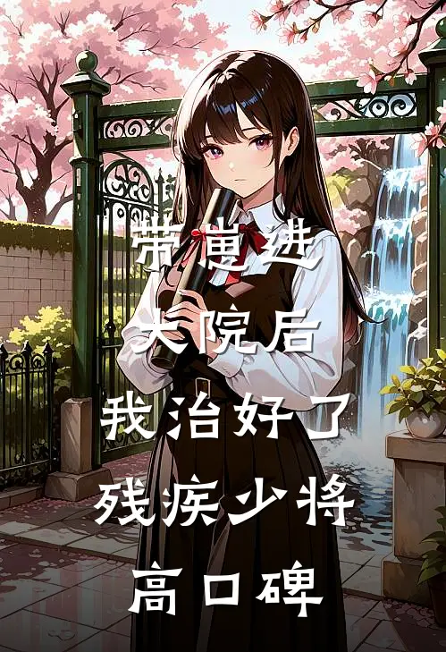 带崽进大院后，我治好了残疾少将高口碑