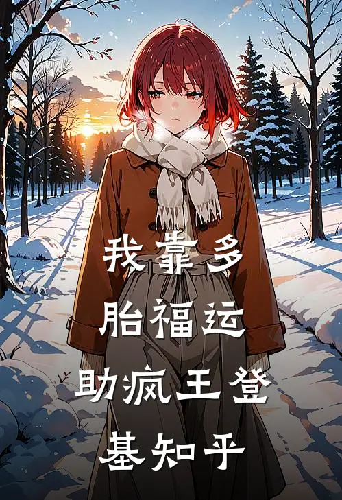 我靠多胎福运，助疯王登基知乎