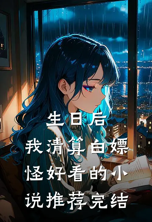 生日后，我清算白嫖怪好看的小说推荐完结