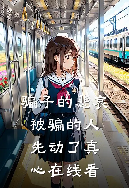 骗子的悲哀：被骗的人先动了真心在线看