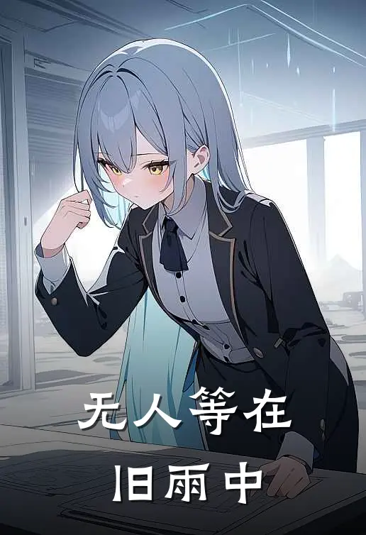 无人等在旧雨中