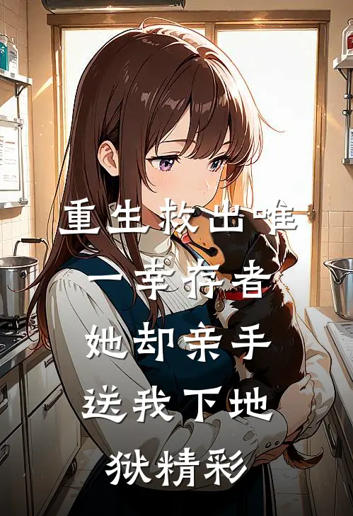 重生救出唯一幸存者，她却亲手送我下地狱精彩