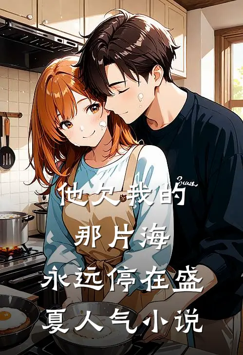 他欠我的那片海，永远停在盛夏人气小说