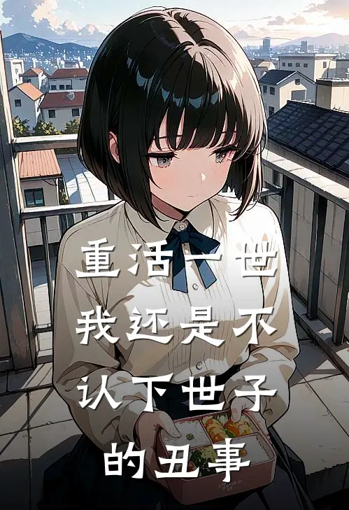 重活一世，我还是不认下世子的丑事