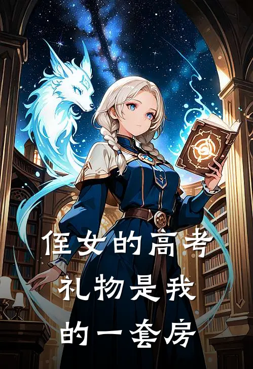 侄女的高考礼物是我的一套房