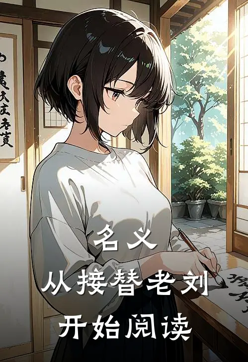 名义：从接替老刘开始阅读