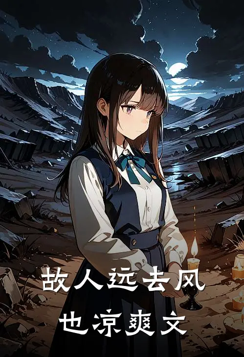 故人远去风也凉爽文