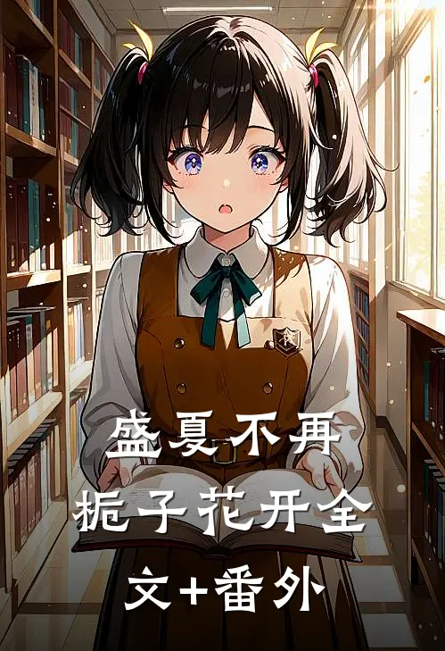 盛夏不再，栀子花开全文+番外