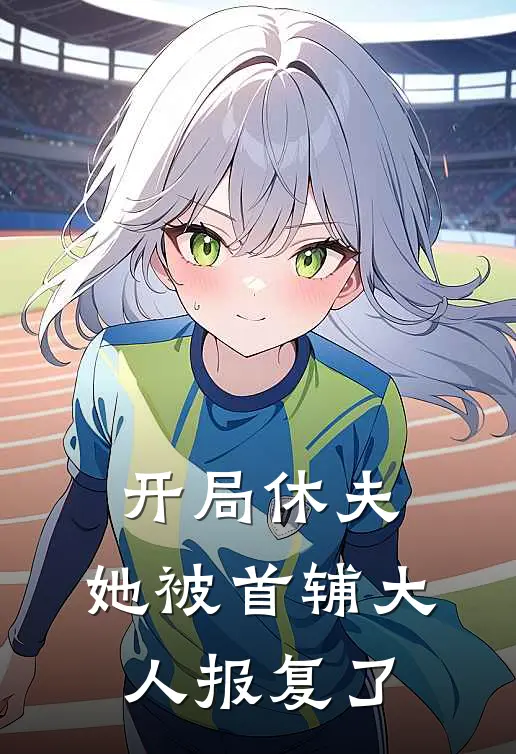 开局休夫，她被首辅大人报复了