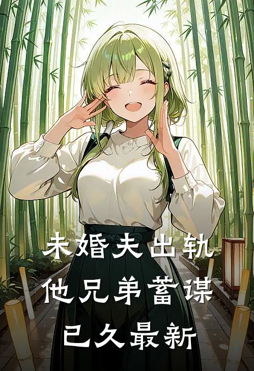 未婚夫出轨，他兄弟蓄谋已久最新