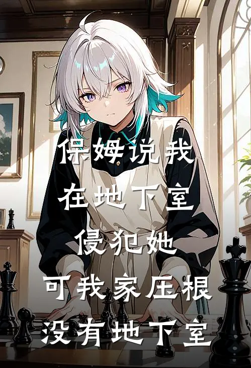 保姆说我在地下室侵犯她，可我家压根没有地下室