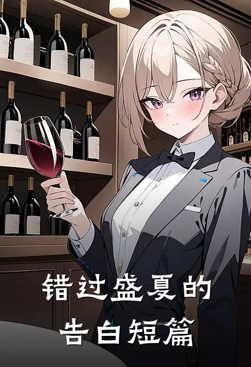错过盛夏的告白短篇