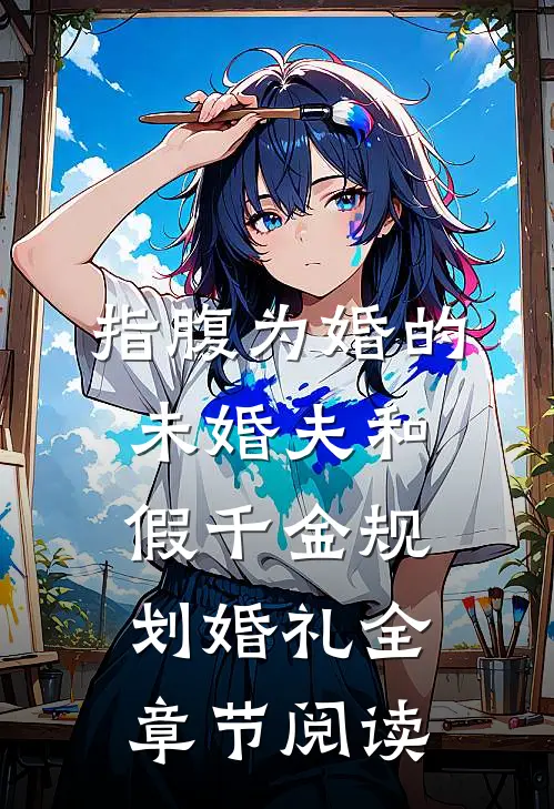 指腹为婚的未婚夫和假千金规划婚礼全章节阅读