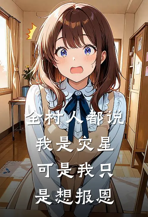 全村人都说我是灾星，可是我只是想报恩