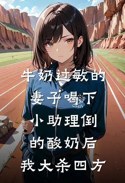 牛奶过敏的妻子喝下小助理倒的酸奶后，我大杀四方