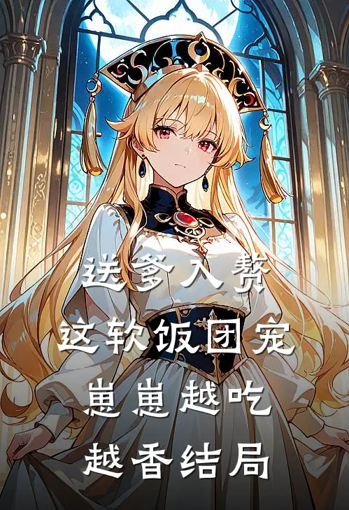 送爹入赘，这软饭团宠崽崽越吃越香结局