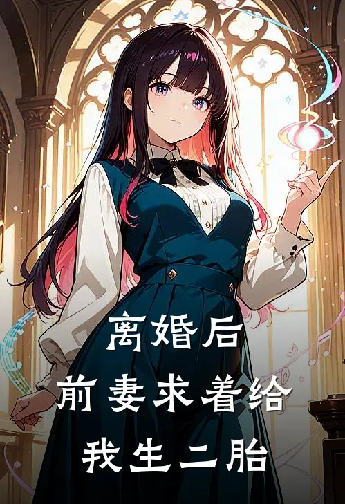 离婚后，前妻求着给我生二胎