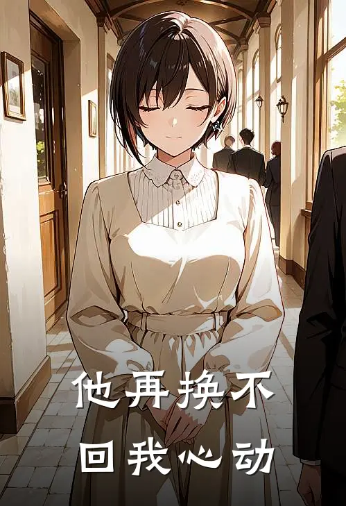 他再换不回我心动
