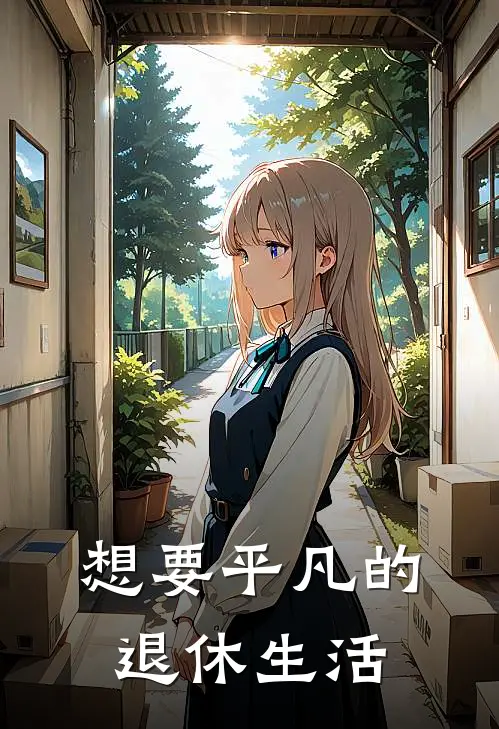 想要平凡的退休生活