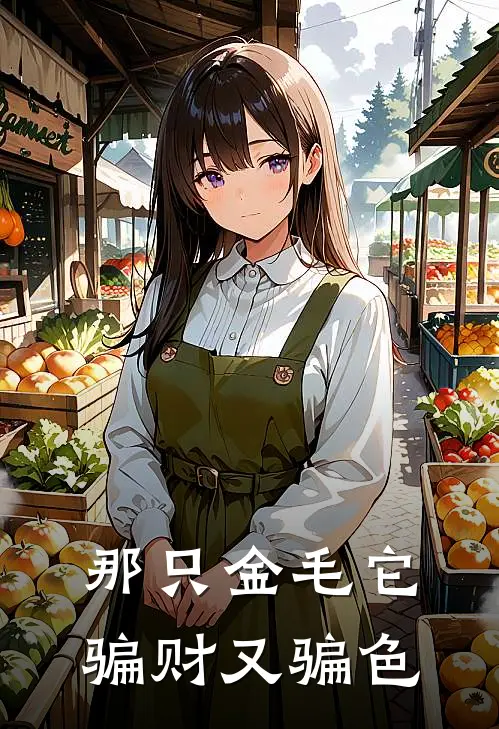 那只金毛它骗财又骗色