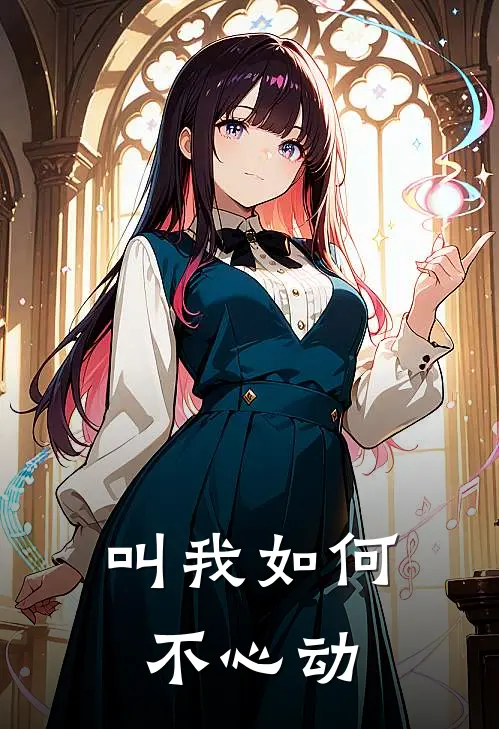 叫我如何不心动