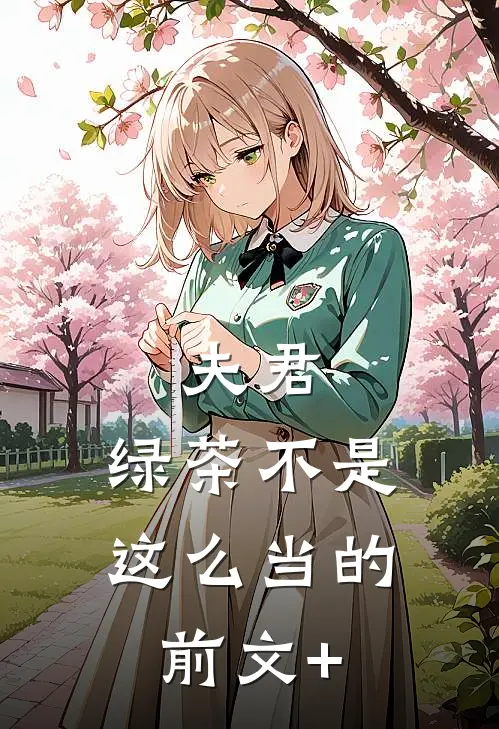 夫君，绿茶不是这么当的前文+