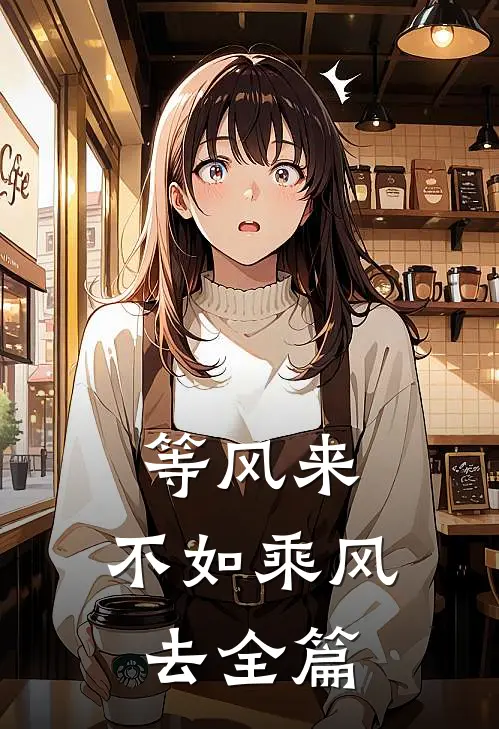 等风来，不如乘风去全篇