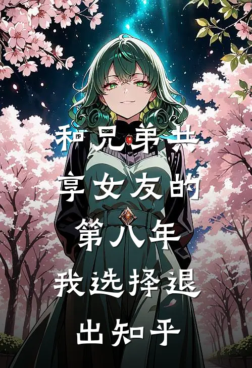 和兄弟共享女友的第八年，我选择退出知乎