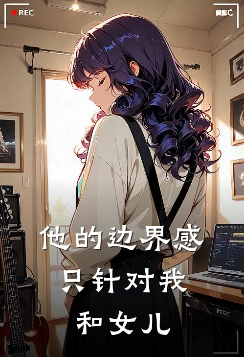 他的边界感，只针对我和女儿