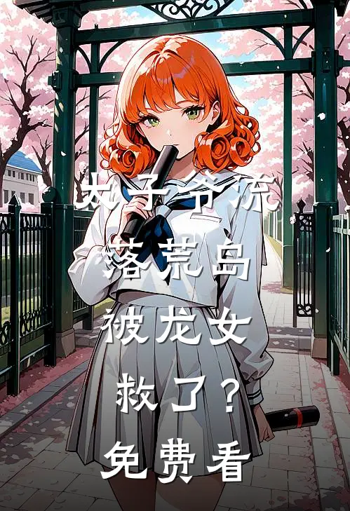 太子爷流落荒岛，被龙女救了？免费看