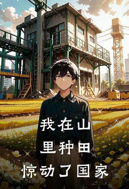 我在山里种田，惊动了国家