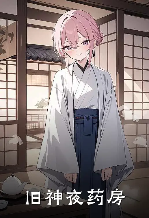 旧神夜药房