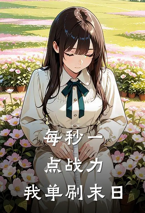 每秒一点战力，我单刷末日