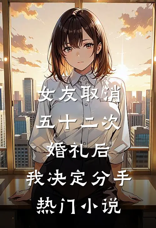 女友取消五十二次婚礼后，我决定分手热门小说