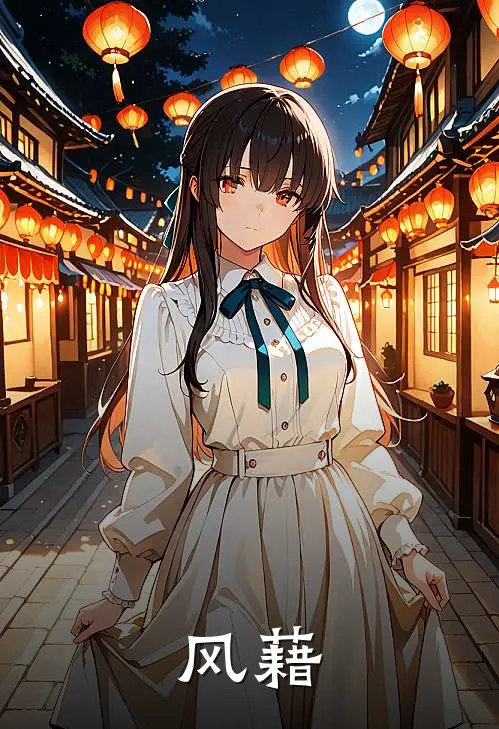 风藉