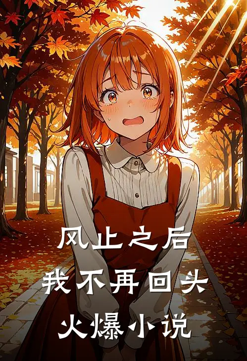 风止之后，我不再回头火爆小说