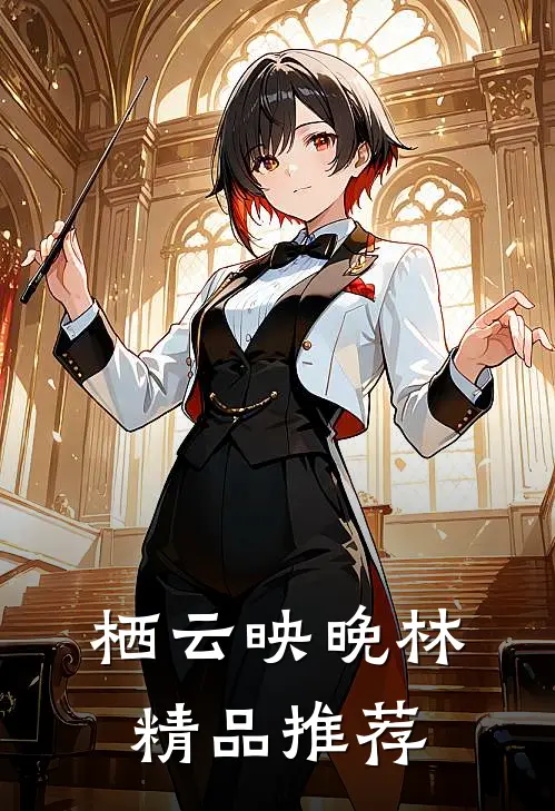栖云映晚林精品推荐
