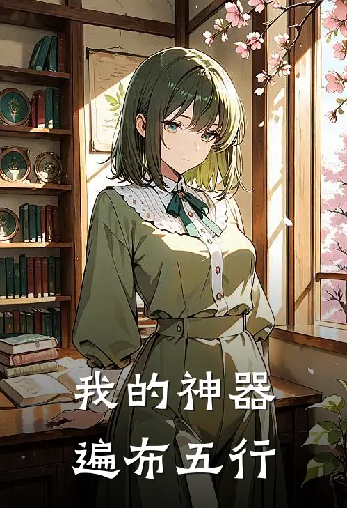 我的神器遍布五行