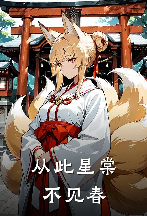 从此星棠不见春