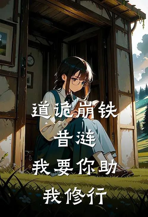 道诡崩铁：昔涟，我要你助我修行