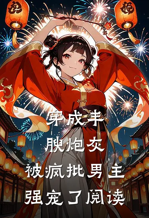 穿成丰腴炮灰，被疯批男主强宠了阅读