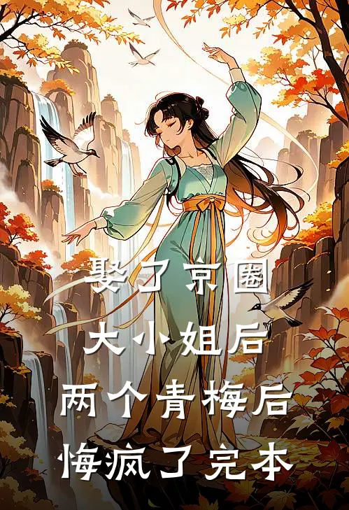 娶了京圈大小姐后，两个青梅后悔疯了完本