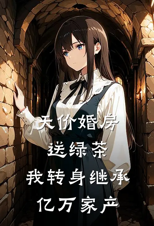 天价婚房送绿茶,我转身继承亿万家产
