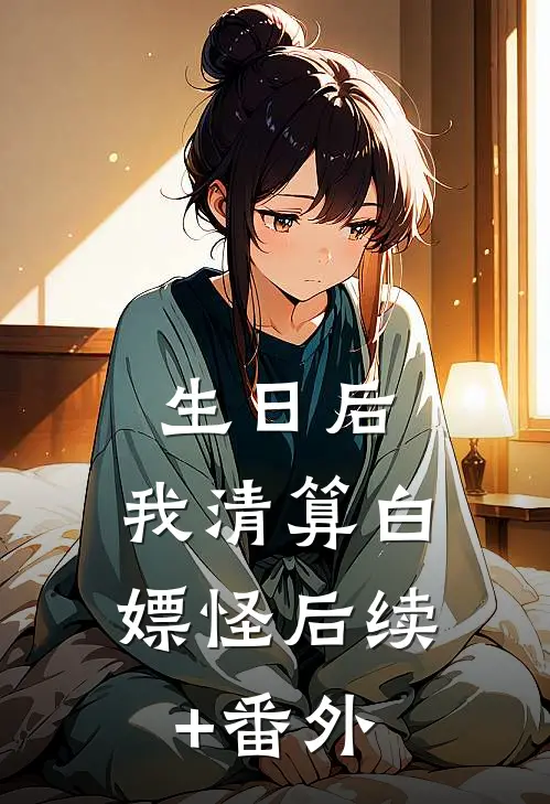 生日后，我清算白嫖怪后续+番外