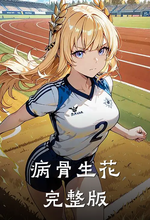 病骨生花完整版