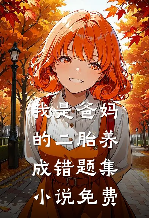 我是爸妈的二胎养成错题集小说免费